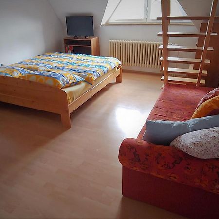 Apartman Adam Чеський Крумлов Екстер'єр фото