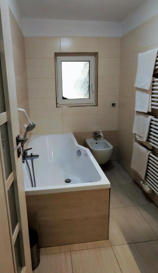 Apartman Adam Чеський Крумлов Екстер'єр фото