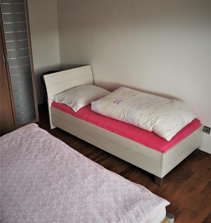 Apartman Adam Чеський Крумлов Екстер'єр фото