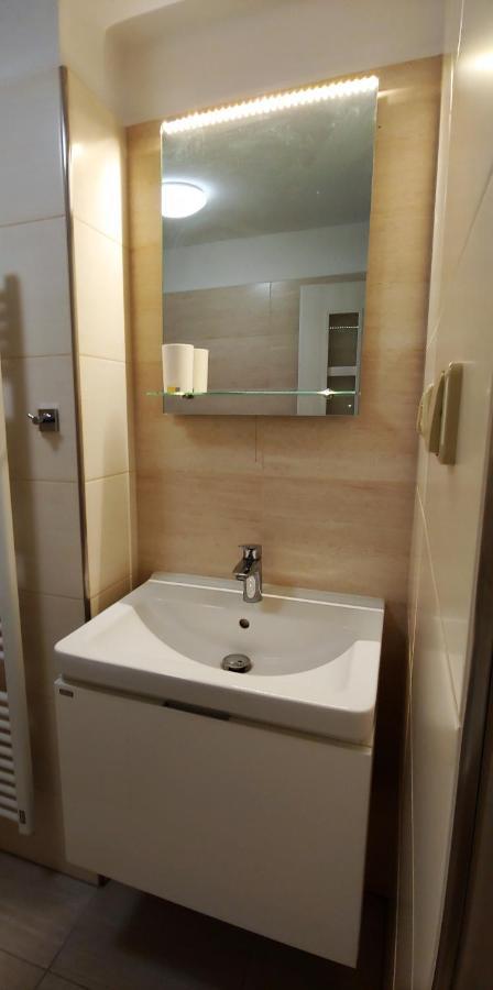Apartman Adam Чеський Крумлов Екстер'єр фото