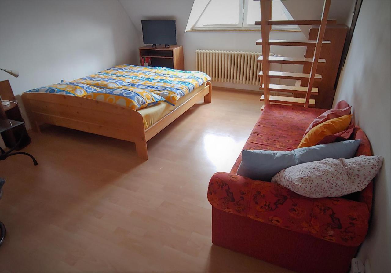 Apartman Adam Чеський Крумлов Екстер'єр фото
